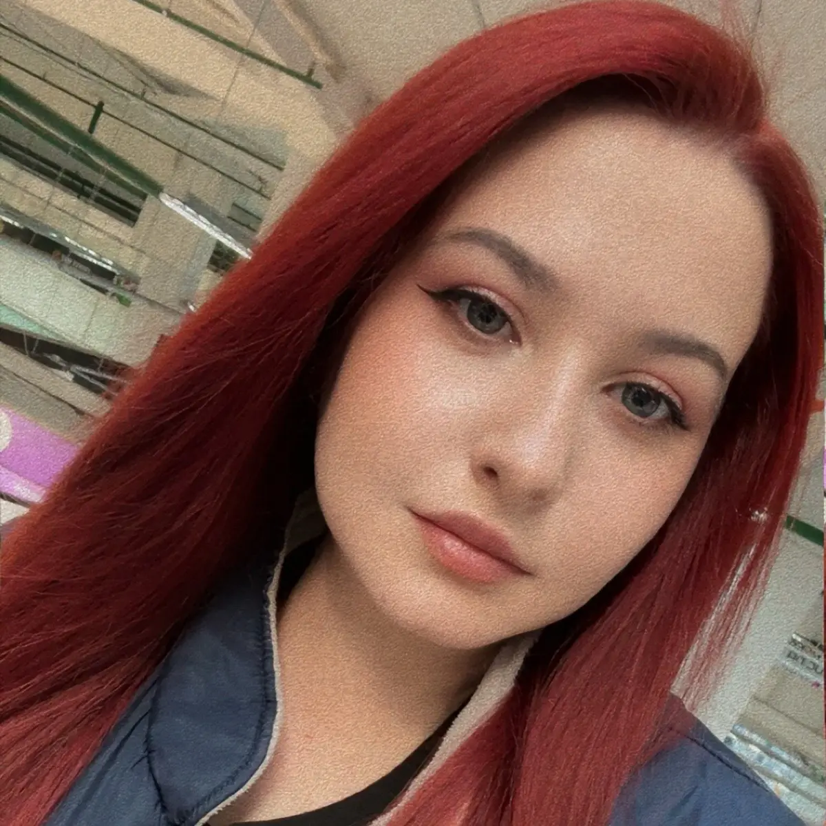 Elizaveta Nikulshina