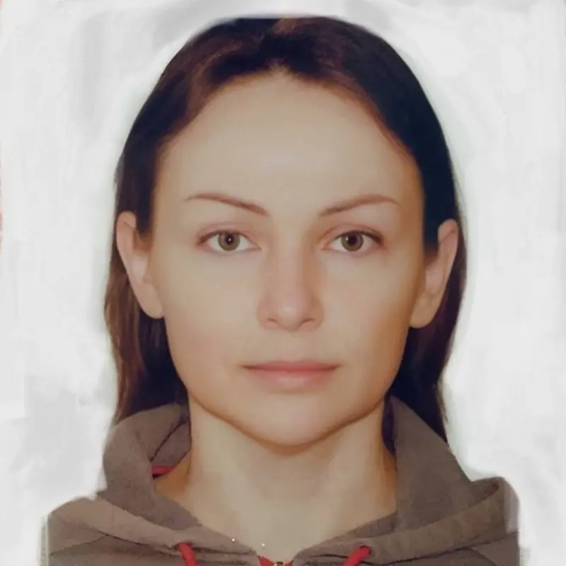 Аnnа Сvetкoviсh
