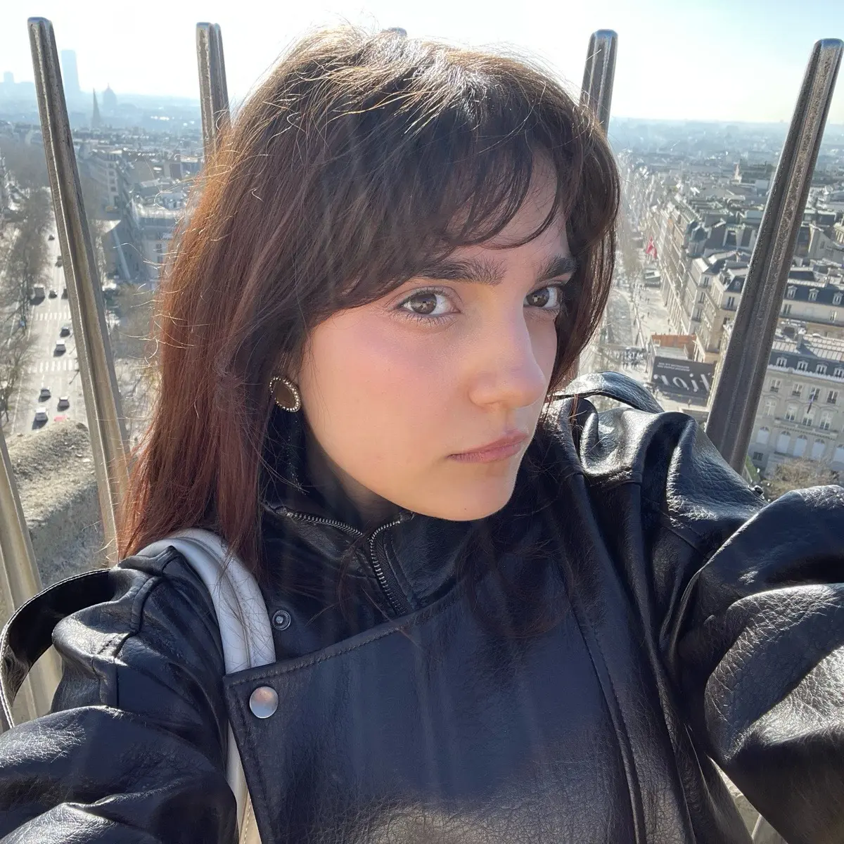 Карина Куманова