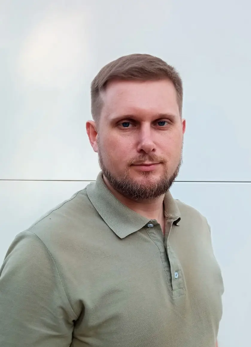Михаил Растопчин