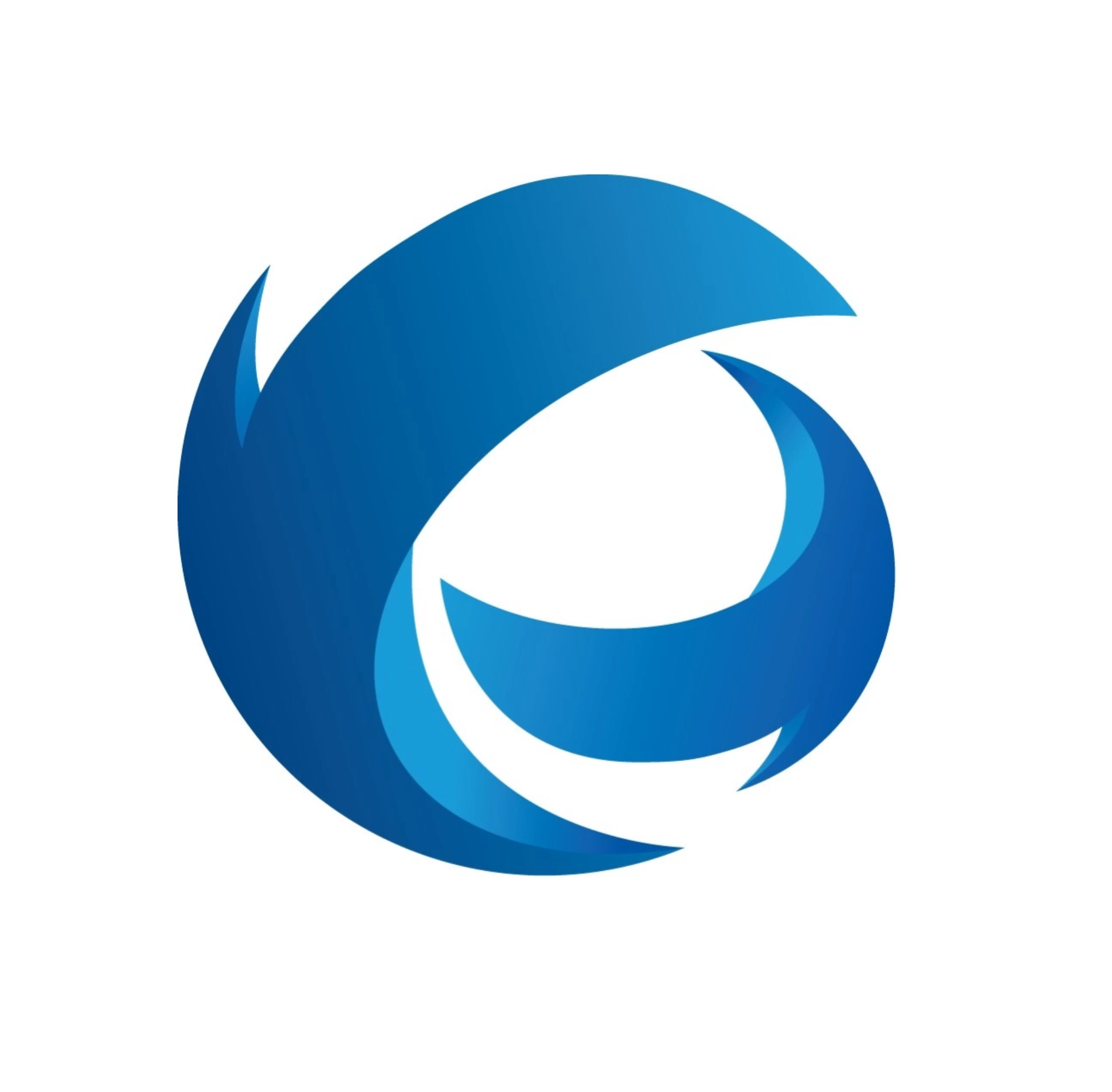 company logo