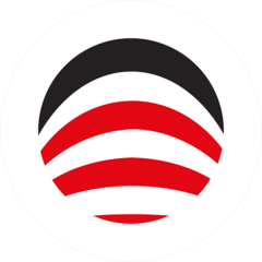 company logo