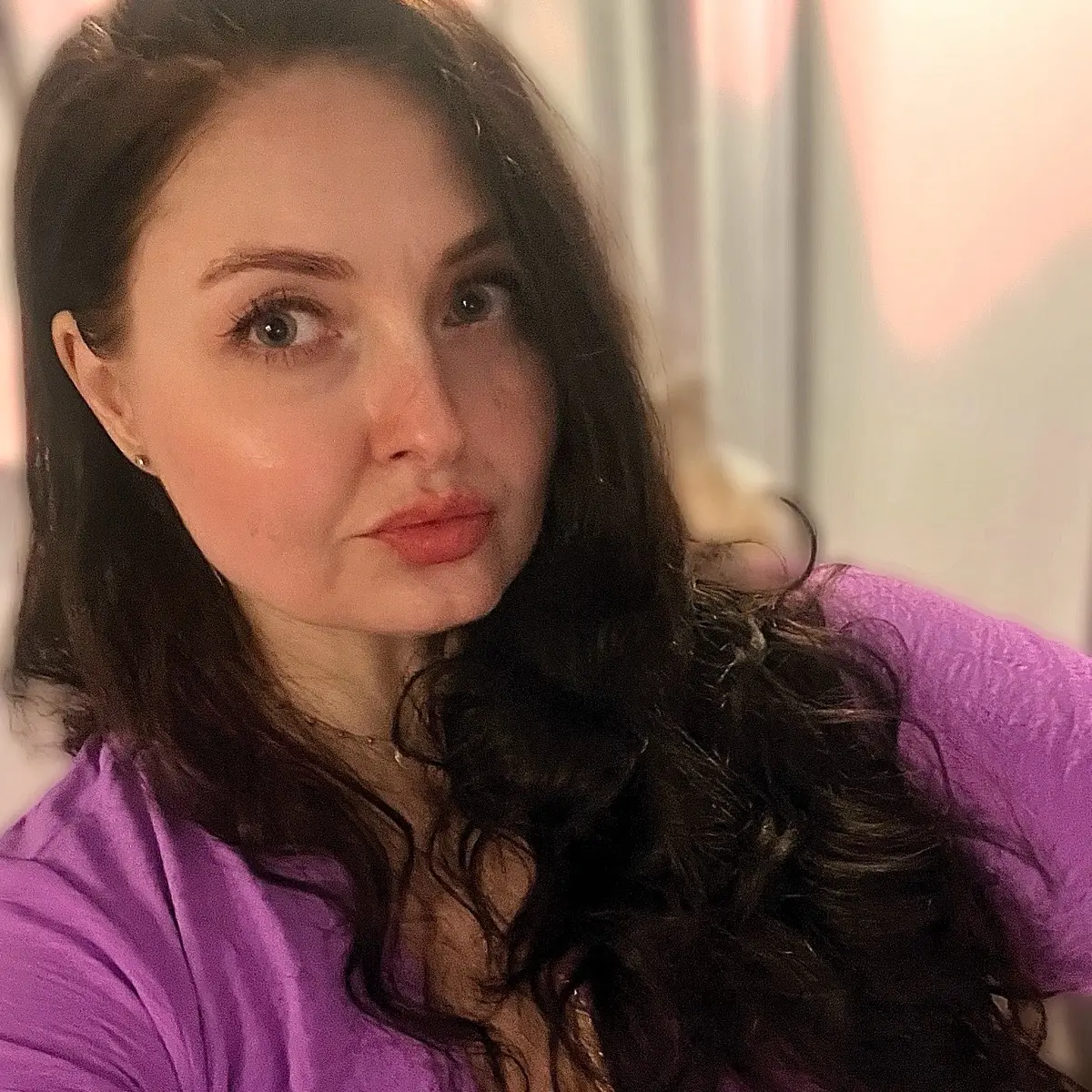 Ирина Фирсова