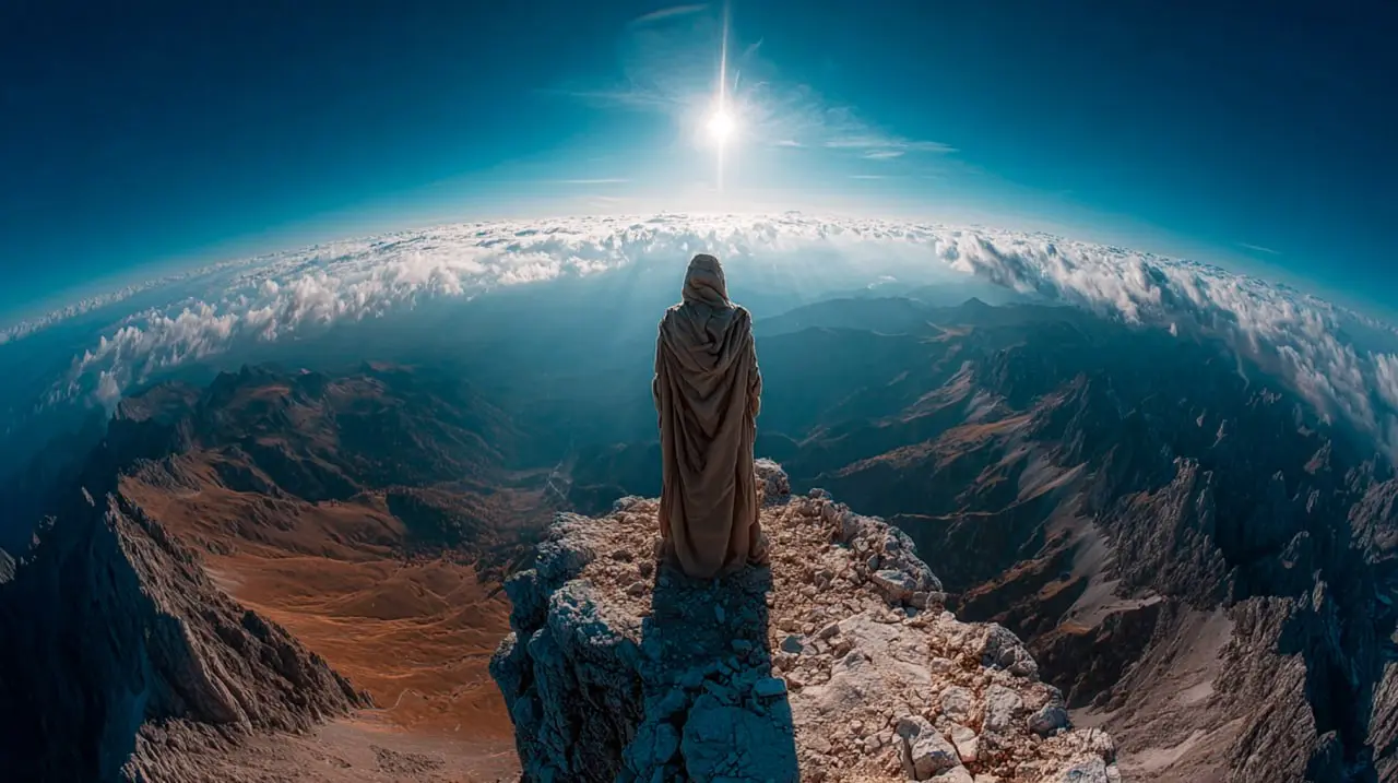 Новая коллекция артов на заставку вашего телефона 🌌
Реализовали и собрали подборку атмосферных работ: от эпичных пейзажей, где хочется затеряться, до загадочных персонажей, чьи истории хочется узнать | Сетка — социальная сеть от hh.ru