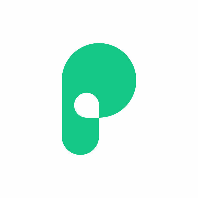 company logo