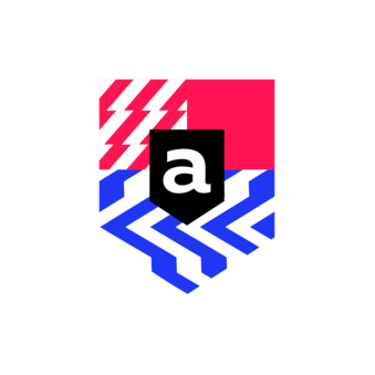 company logo