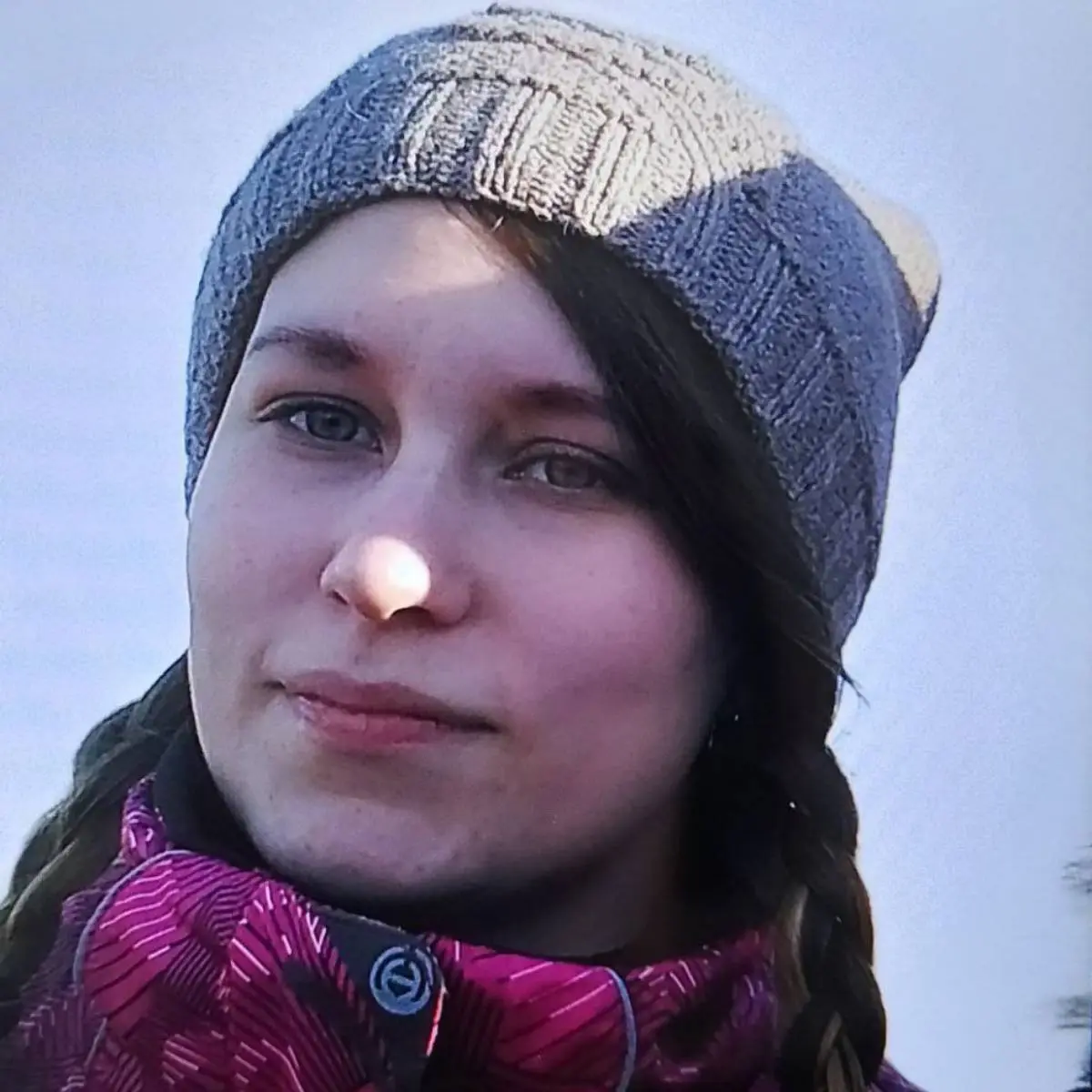 Азалия Фазылова
