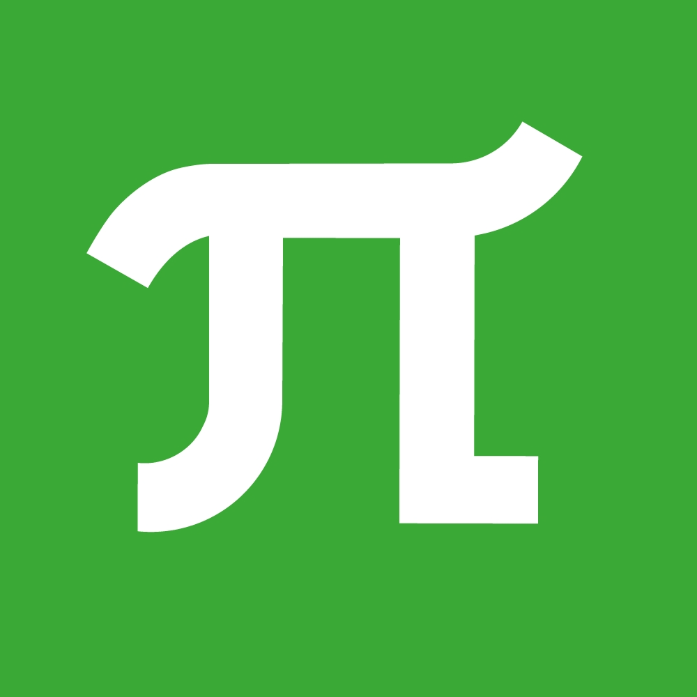 company logo