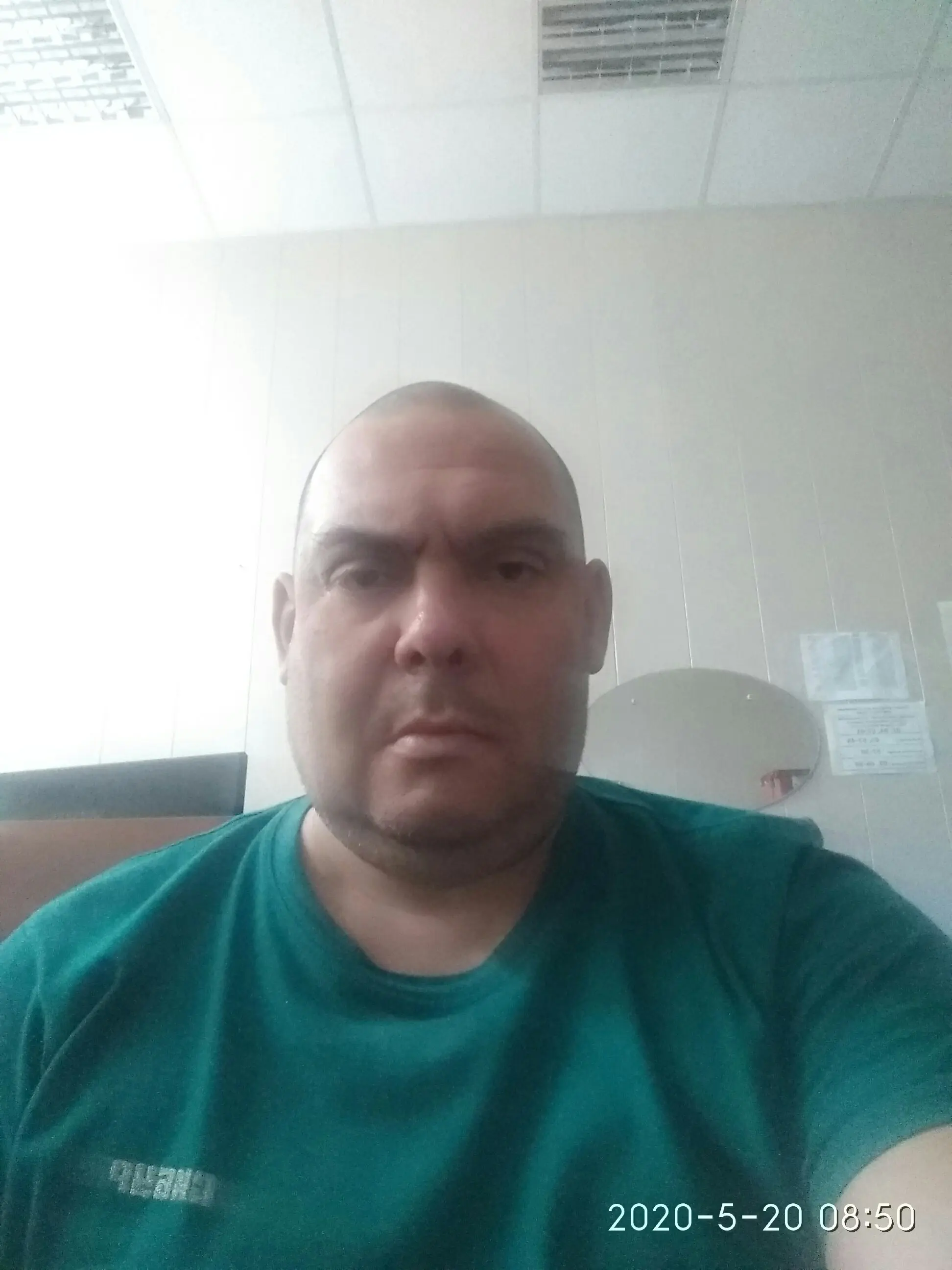 Алексей Курушин