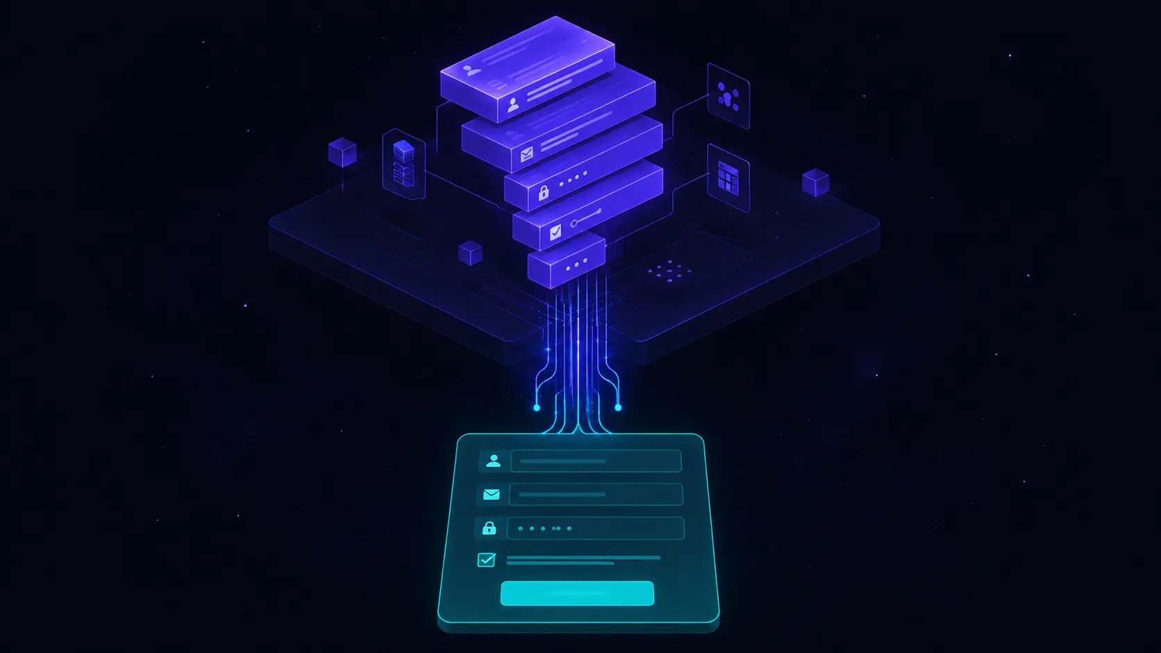 @macrulez/vue-form-schema: реактивные формы из схемы для Vue | Сетка — социальная сеть от hh.ru