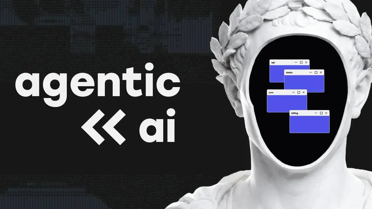 Как бизнесу не потерять контроль над автономными ИИ-агентами
AI-агенты уже умеют не только отвечать на запросы, но и запускать процессы: оформлять заявки, работать с CRM, инициировать закупки и приним... | Сетка — социальная сеть от hh.ru