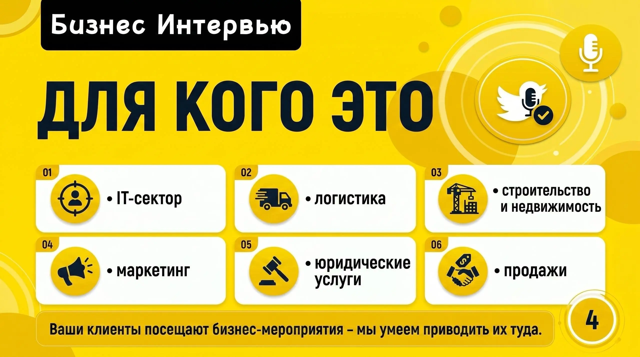Друзья, всем привет!
Совсем скоро я еду в Москве — и отправляюсь на серию крупных бизнес-форумов и конференций | Сетка — социальная сеть от hh.ru