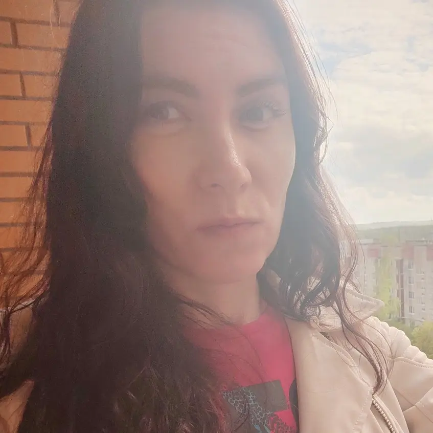 Татьяна Варакина