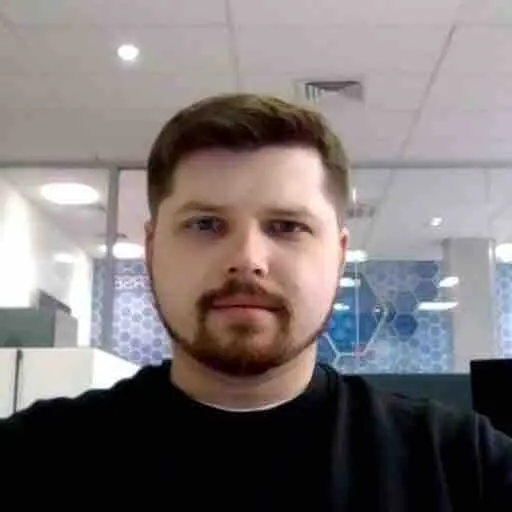 Евгений Захаров
