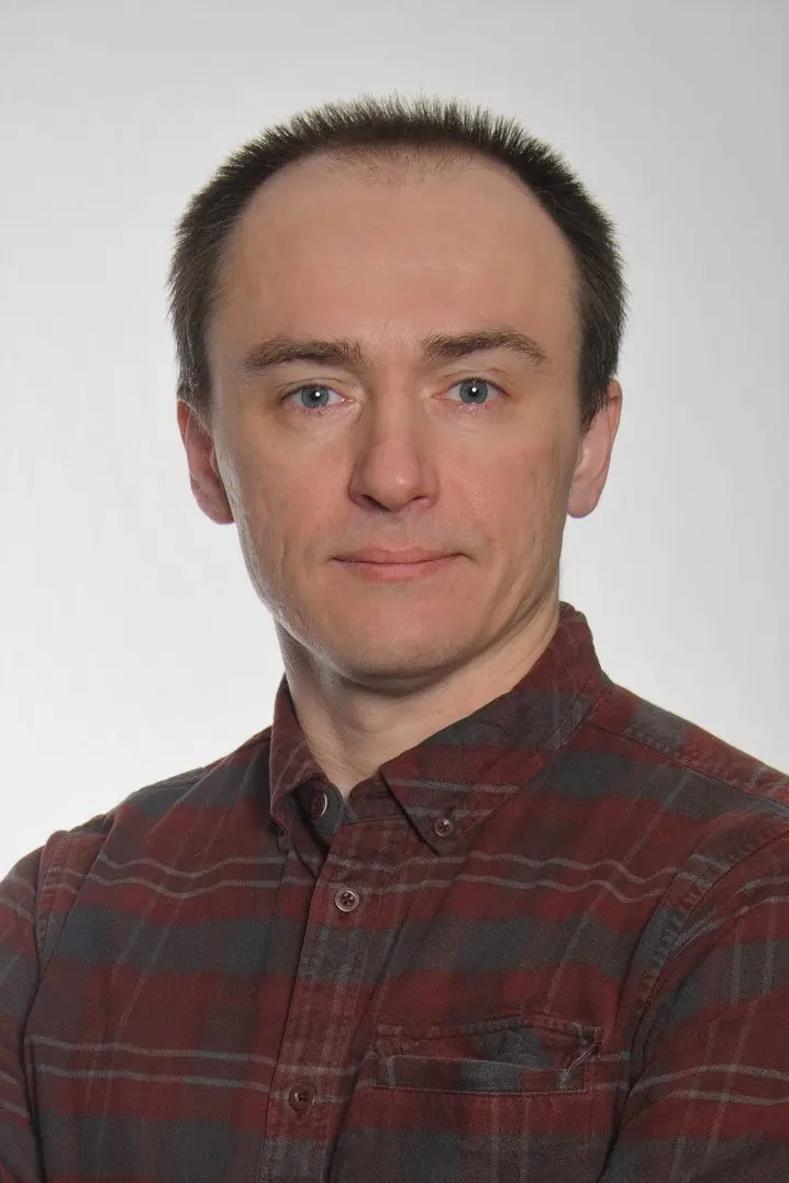 Алексей Пузенкин