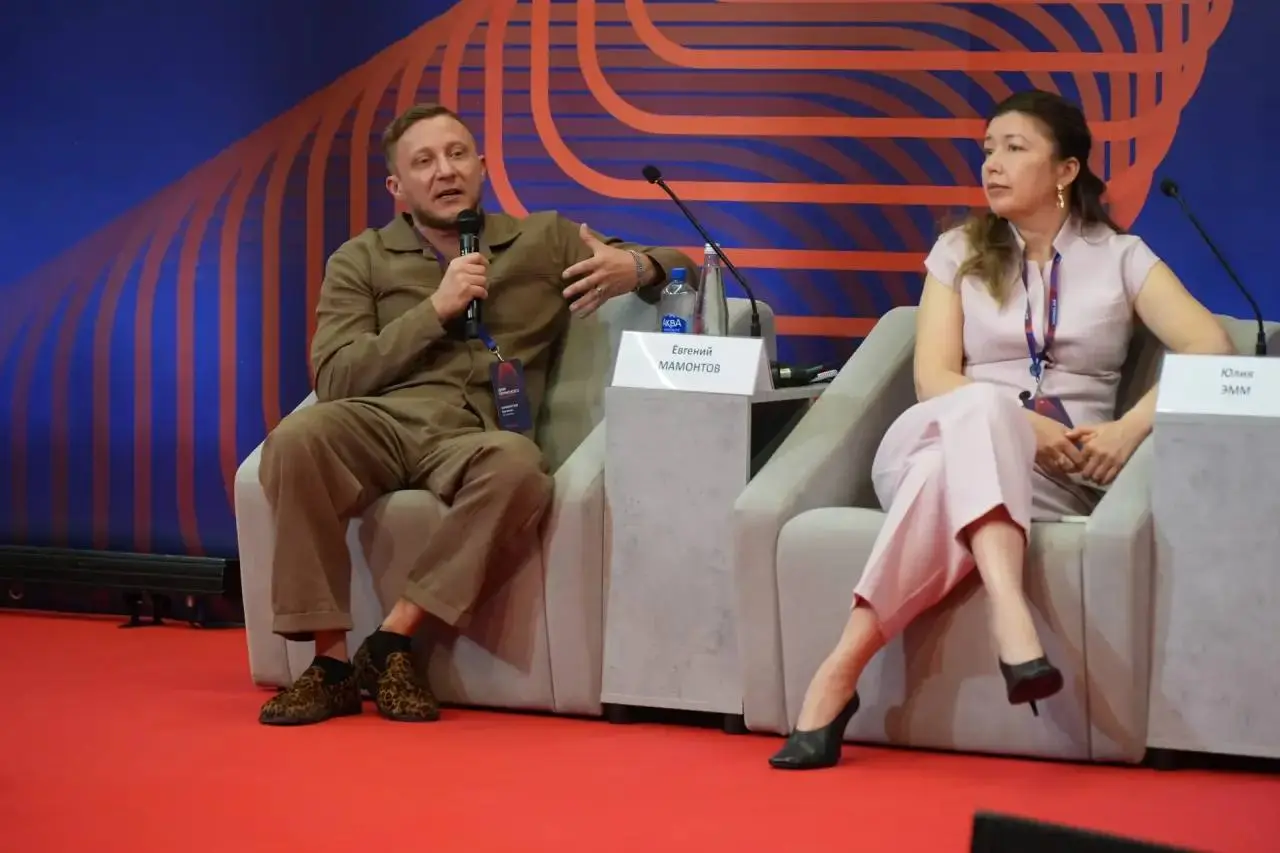 Тысячи предпринимателей, пятьдесят мероприятий, десятки крутых спикеров и одна объединяющая мысль: вместе мы сильнее
На два дня форум «Дни пермского бизнеса» задал тон всему деловому сообществу регион... | Сетка — социальная сеть от hh.ru