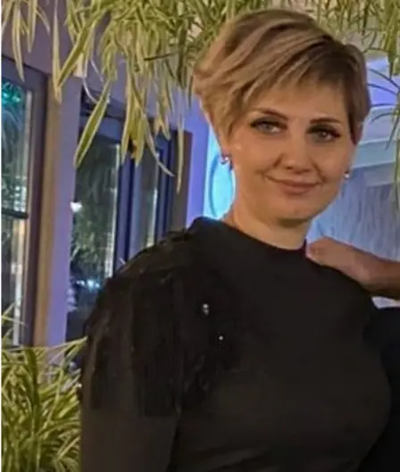 Елена Неберт