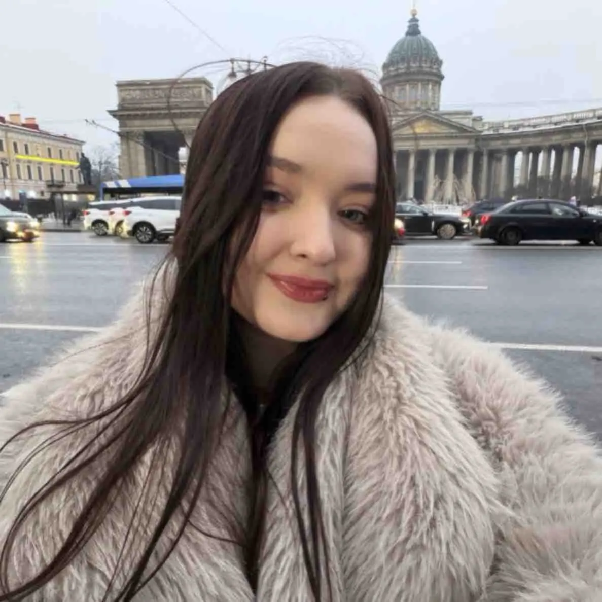 Юлия Богатырёва