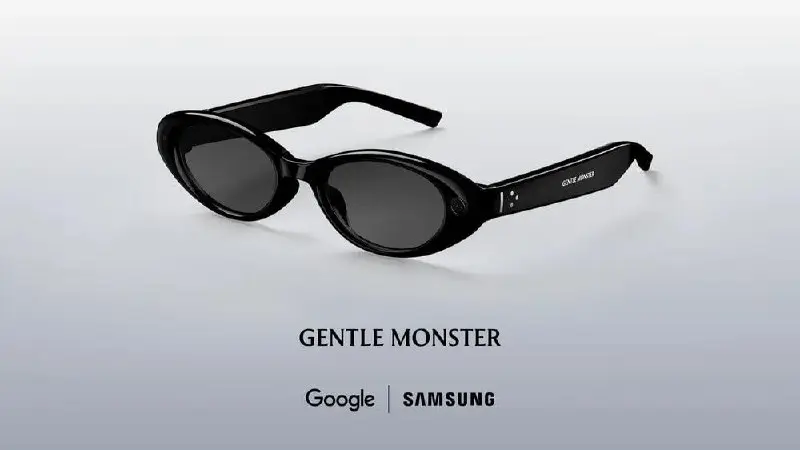 Google и два бренда — Warby Parker и Gentle Monster, показали дизайн умных очков со встроенным Gemini. Samsung тоже участвует в проекте, а запуск должен состояться осенью | Сетка — социальная сеть от hh.ru