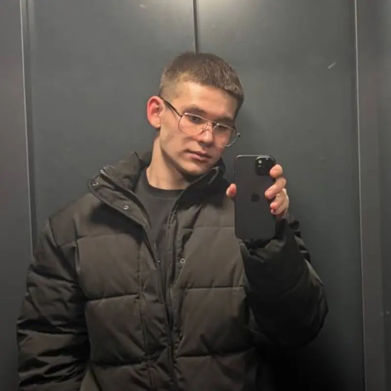 Иван Попов