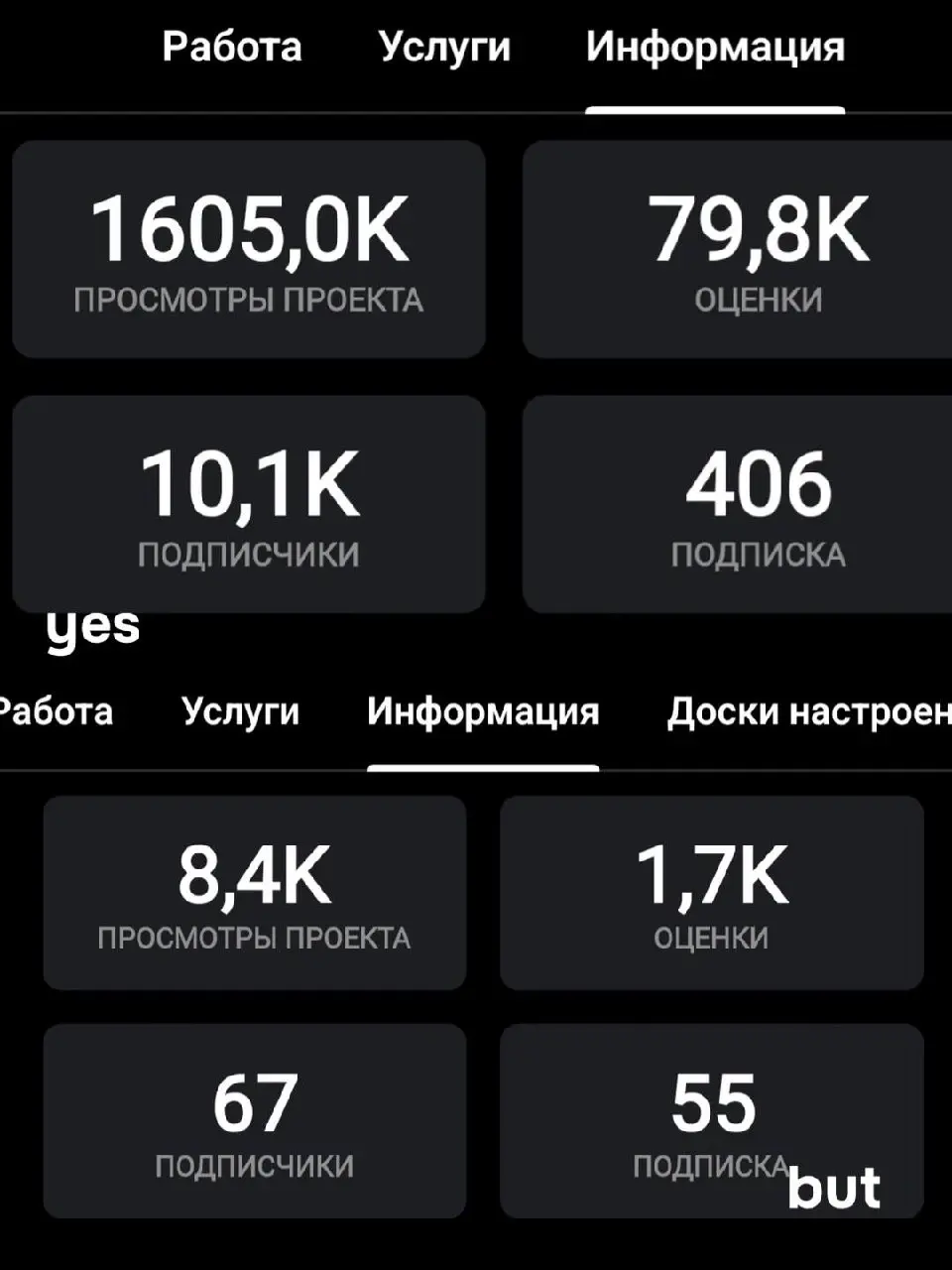 Такой хороший тренд вирусится в инстаграм, жизненный, нельзя просто так взять и пройти мимо 🙃 | Сетка — социальная сеть от hh.ru