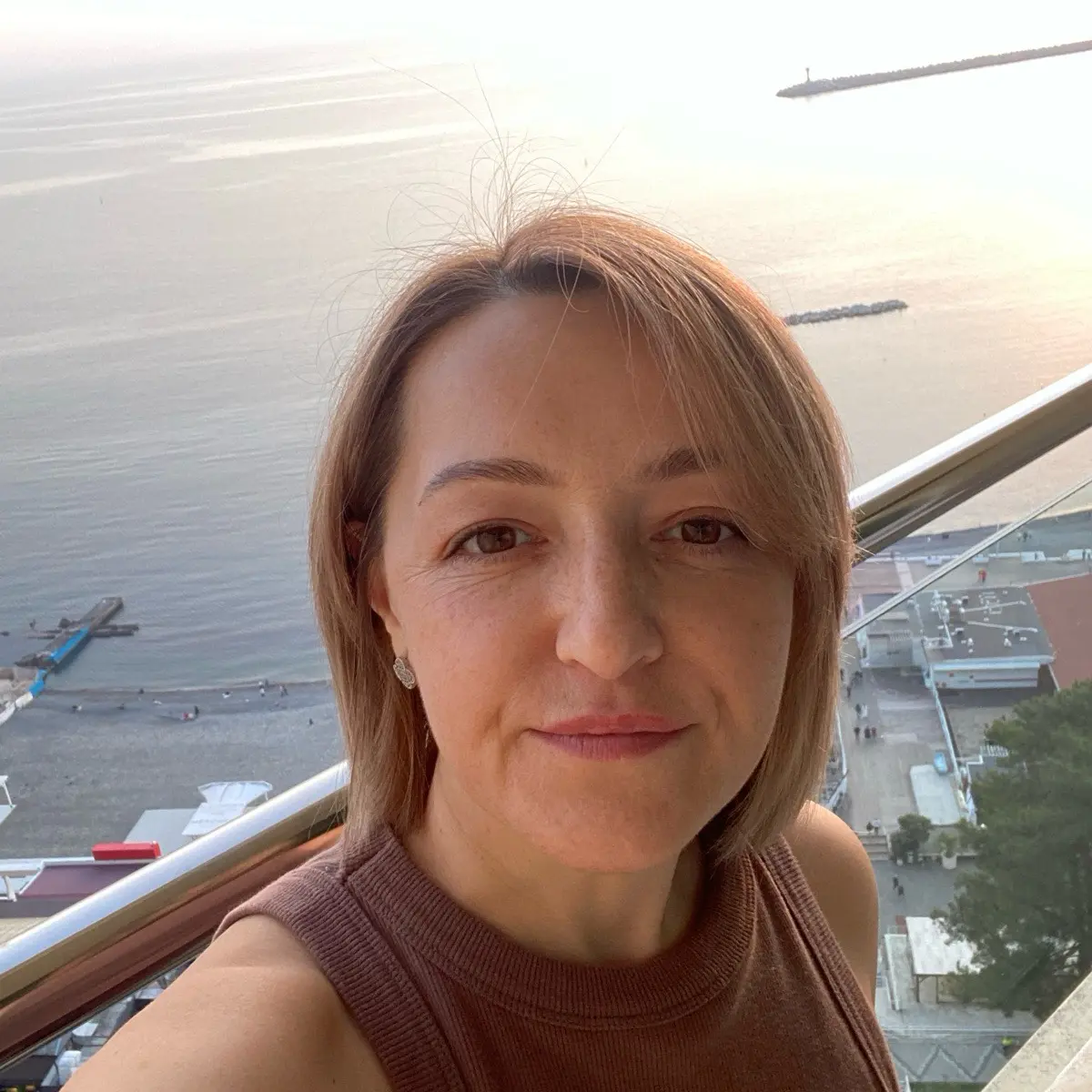 Екатерина Кораблева