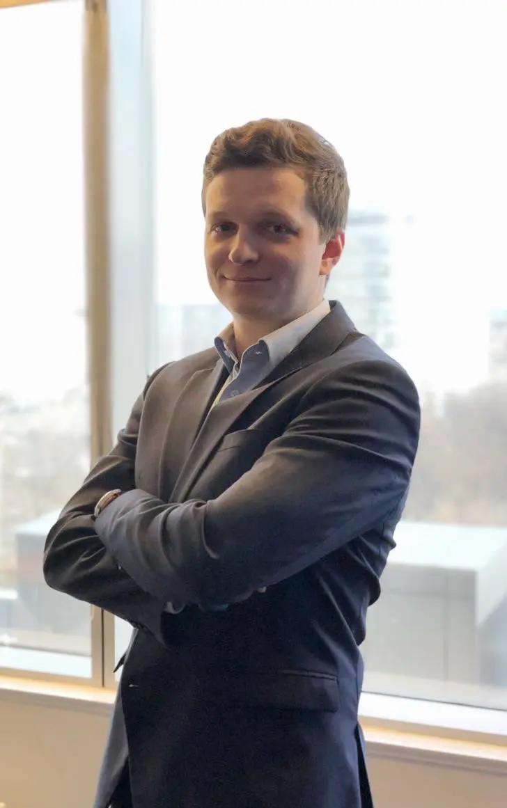 Дмитрий Бобров