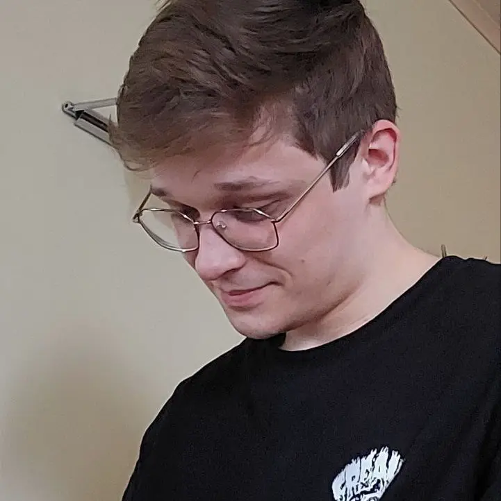Михаил Никитин