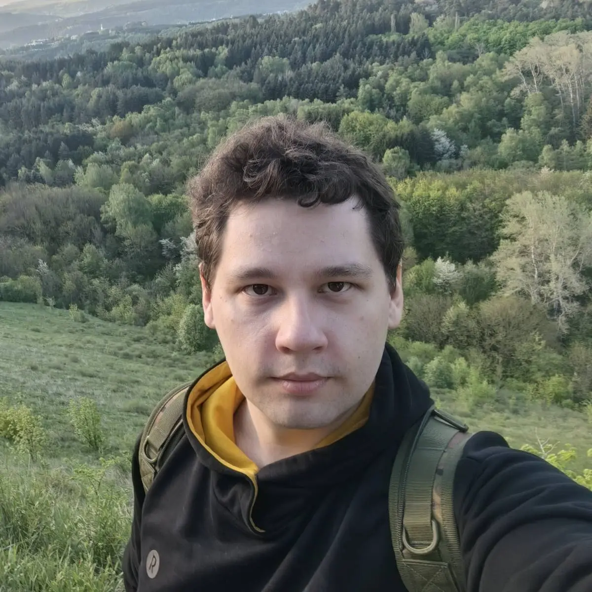 Тимофей Лебедев
