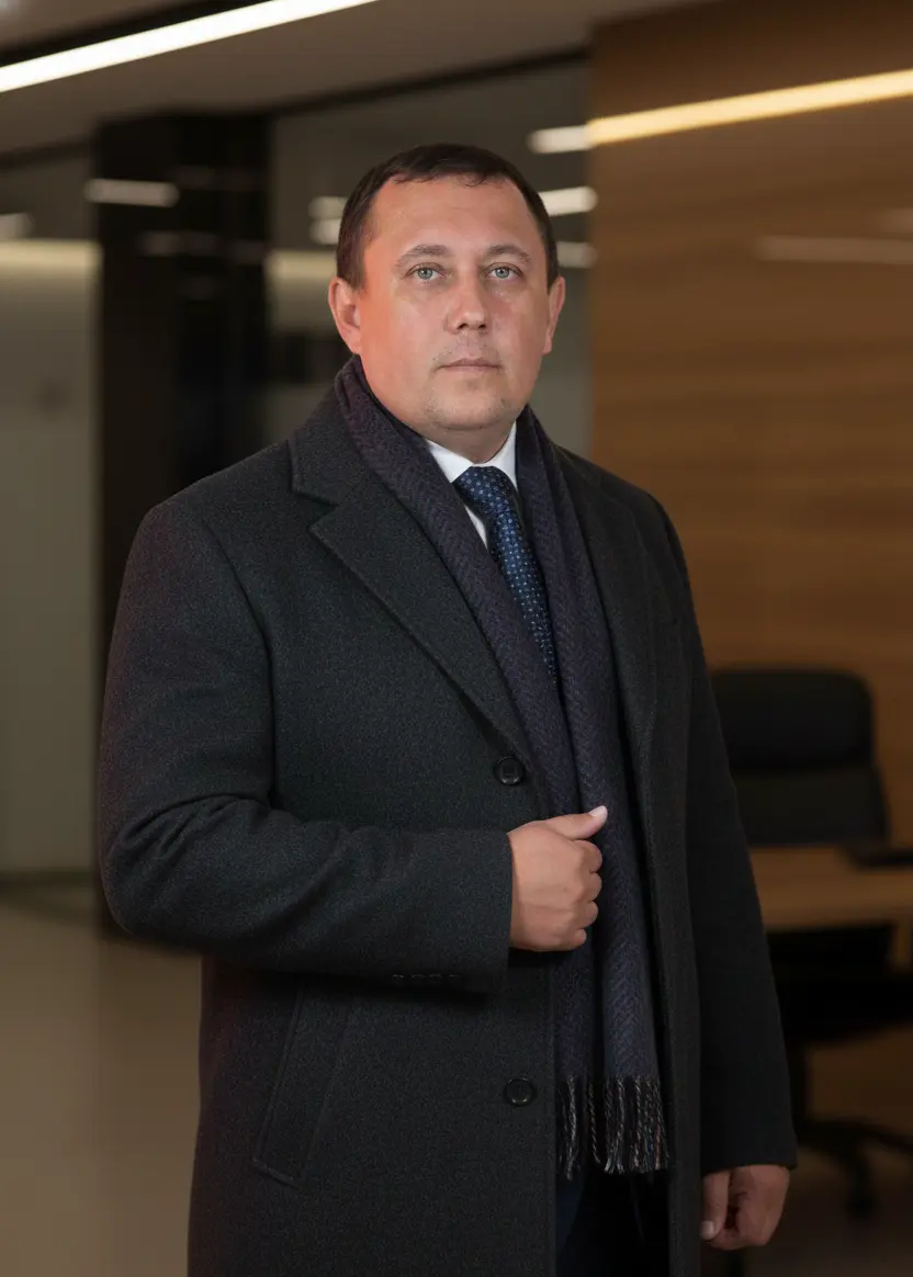 Руслан Кортиков