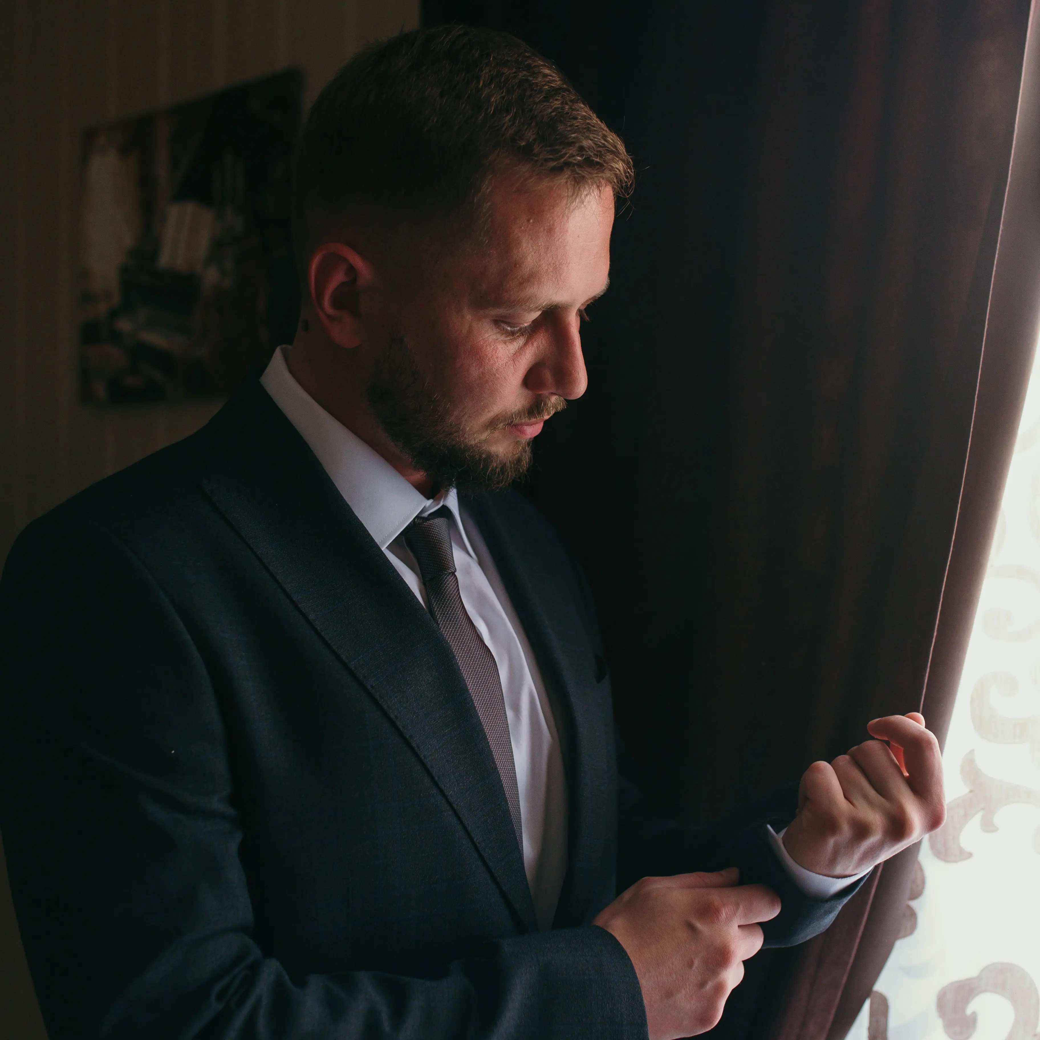 Должок Константин