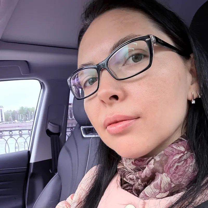 Тамара Майор