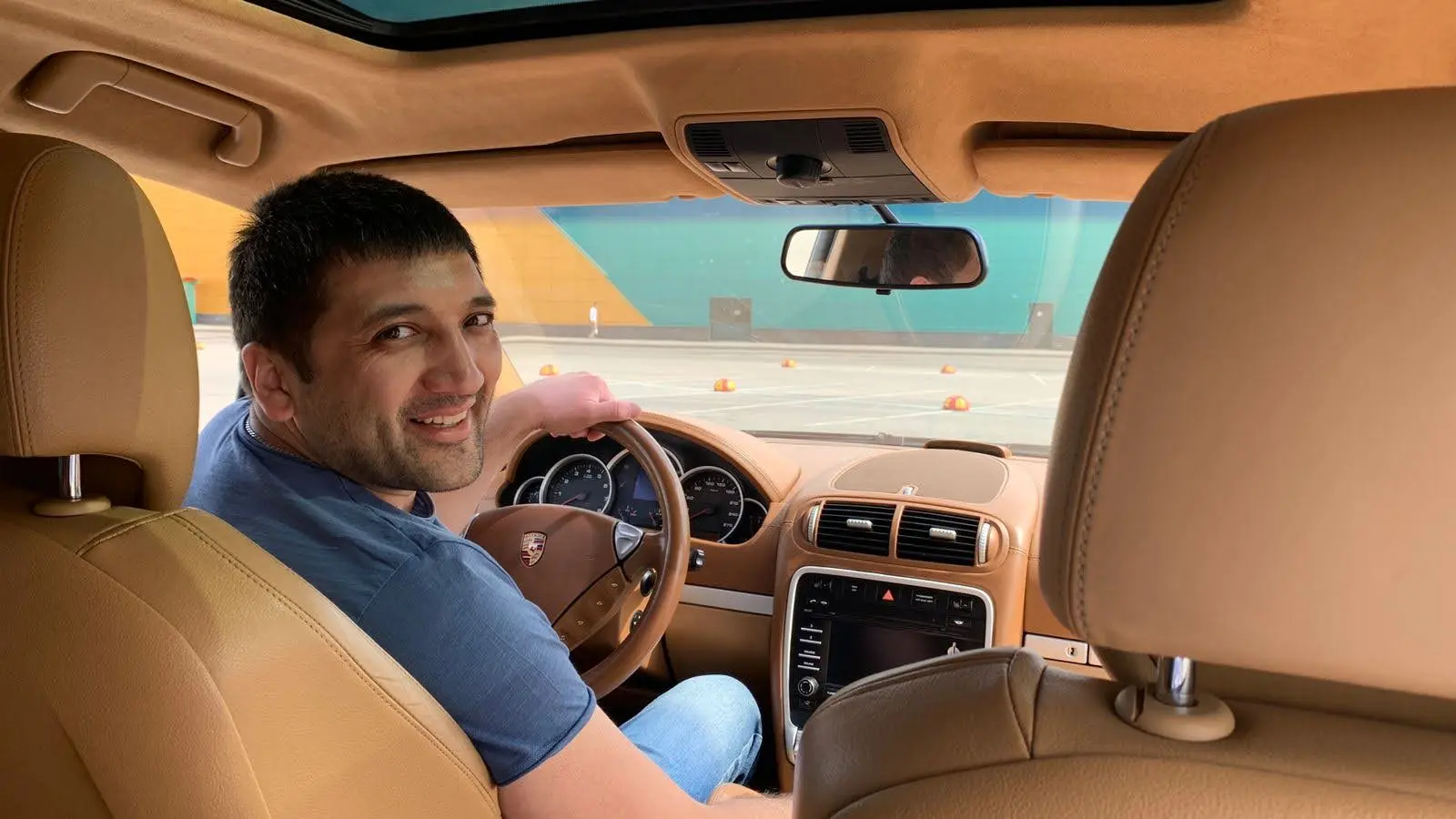 Абдумуталиб Эргашев