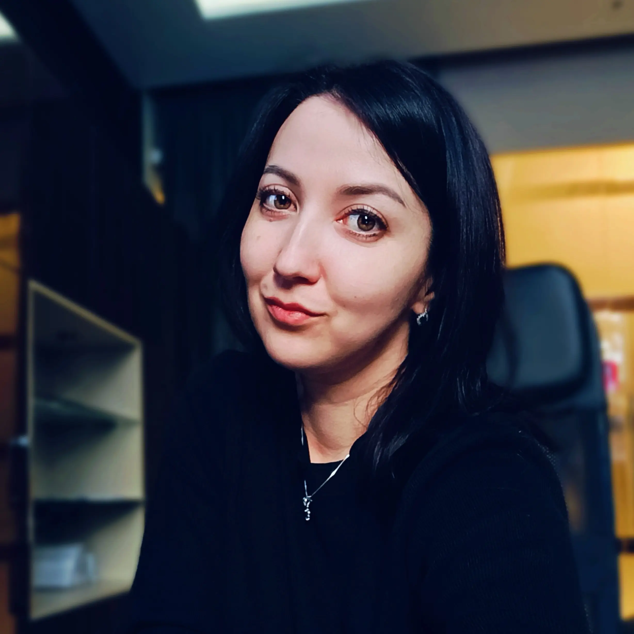 Лариса Костина