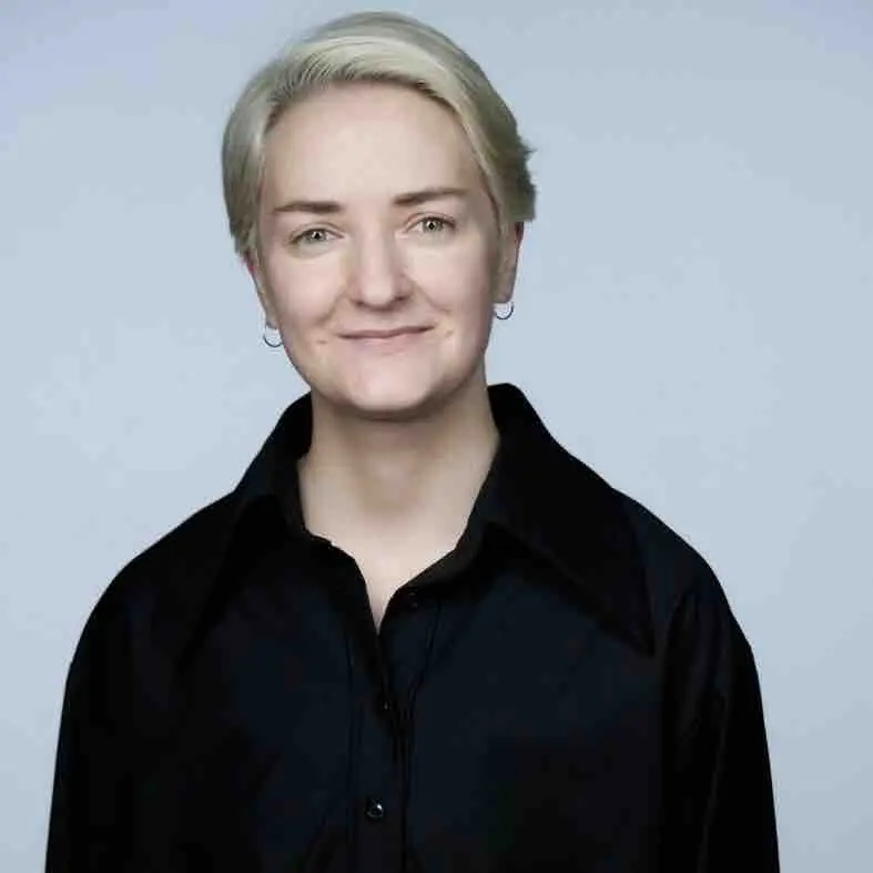 Ирина Лубянская