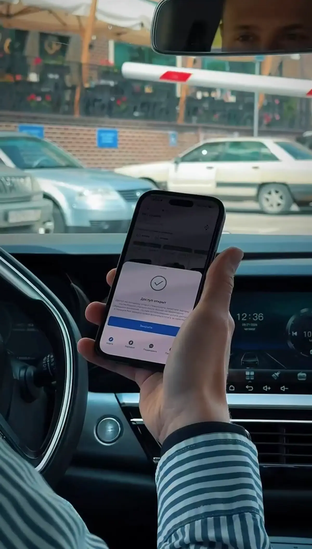 Voltfuel продолжает расти, а я продолжаю радоваться тому, что мой дизайн приносит пользу людям. 😍 | Сетка — социальная сеть от hh.ru