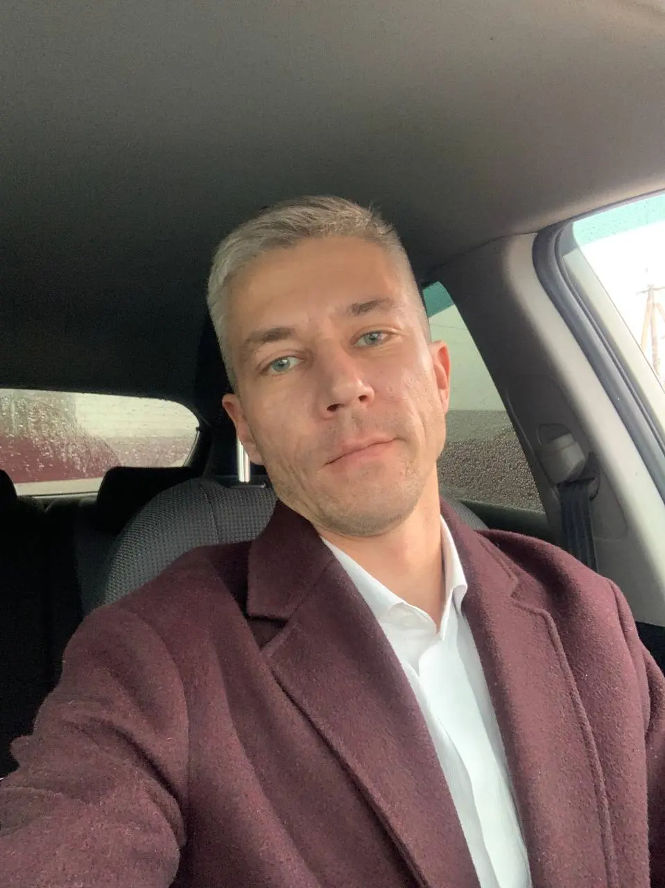 Дмитрий Стоев