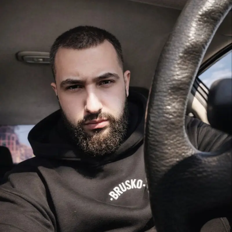Арсен Гобронидзе