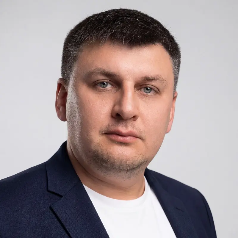 Oleg Baronov