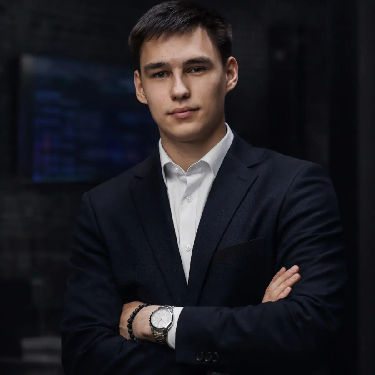 Игнат Саликов