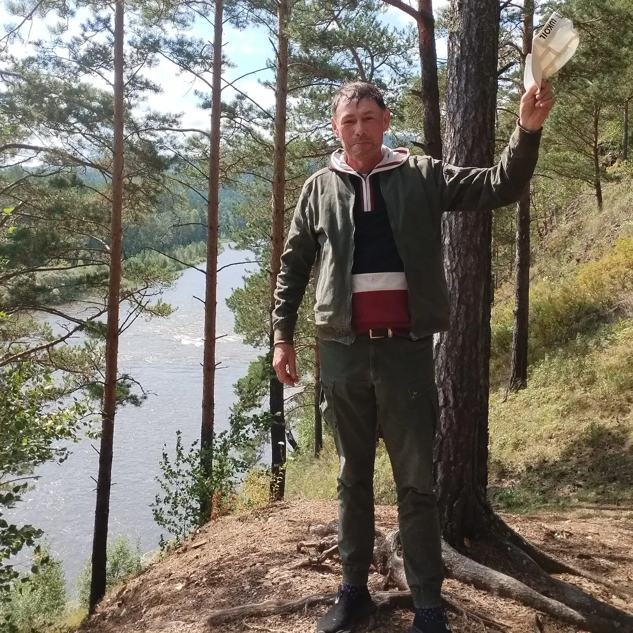 Евгений Волков