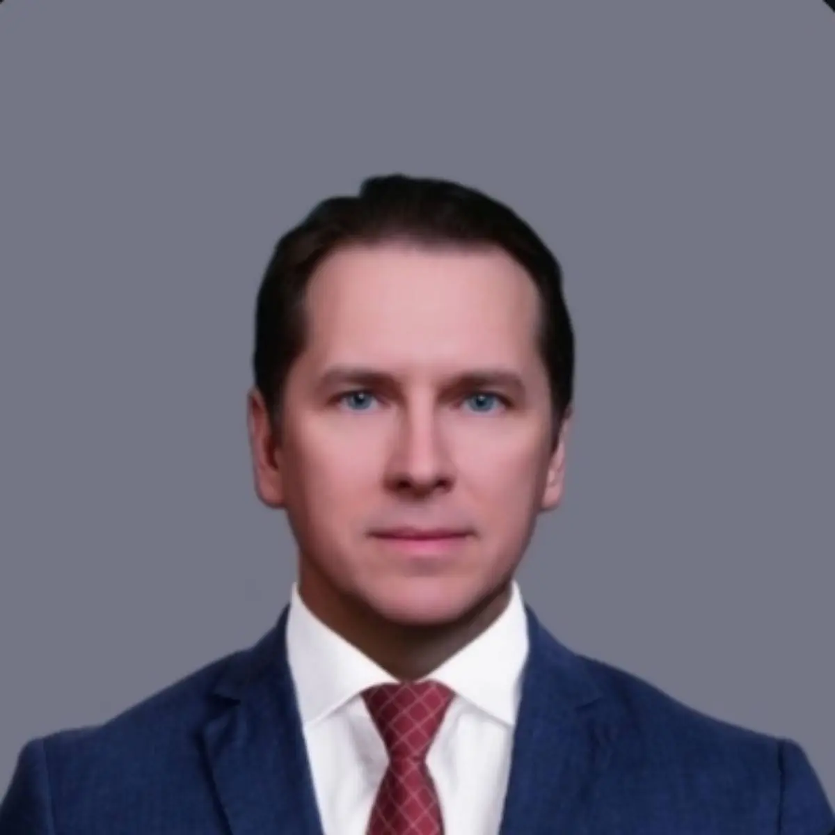 Сергей Федоров | Сетка — социальная сеть от hh.ru
