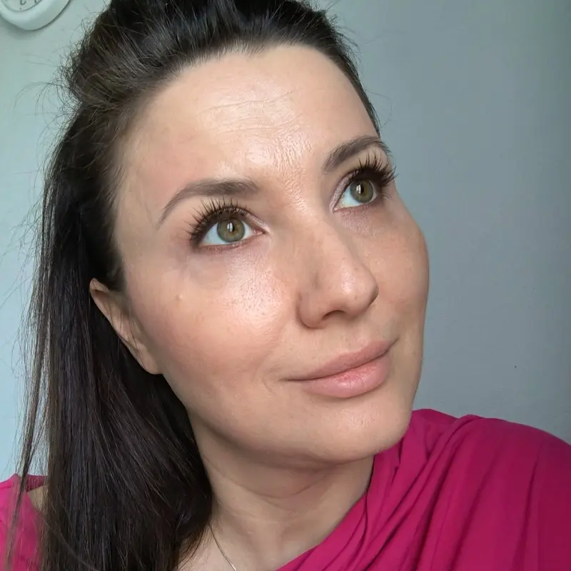 Юлия Корсукова