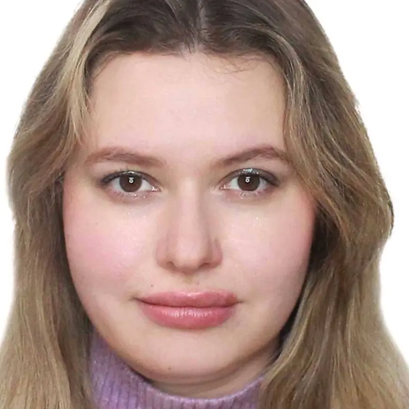 Валерия Гвритишвили