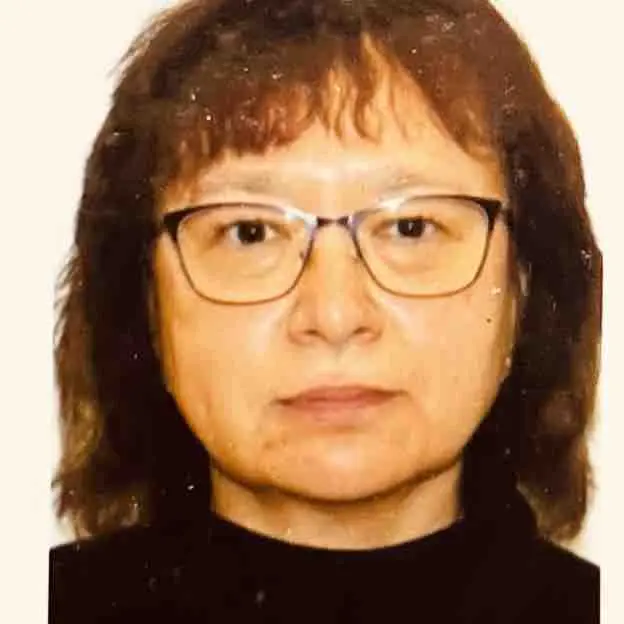 Елена Афнари