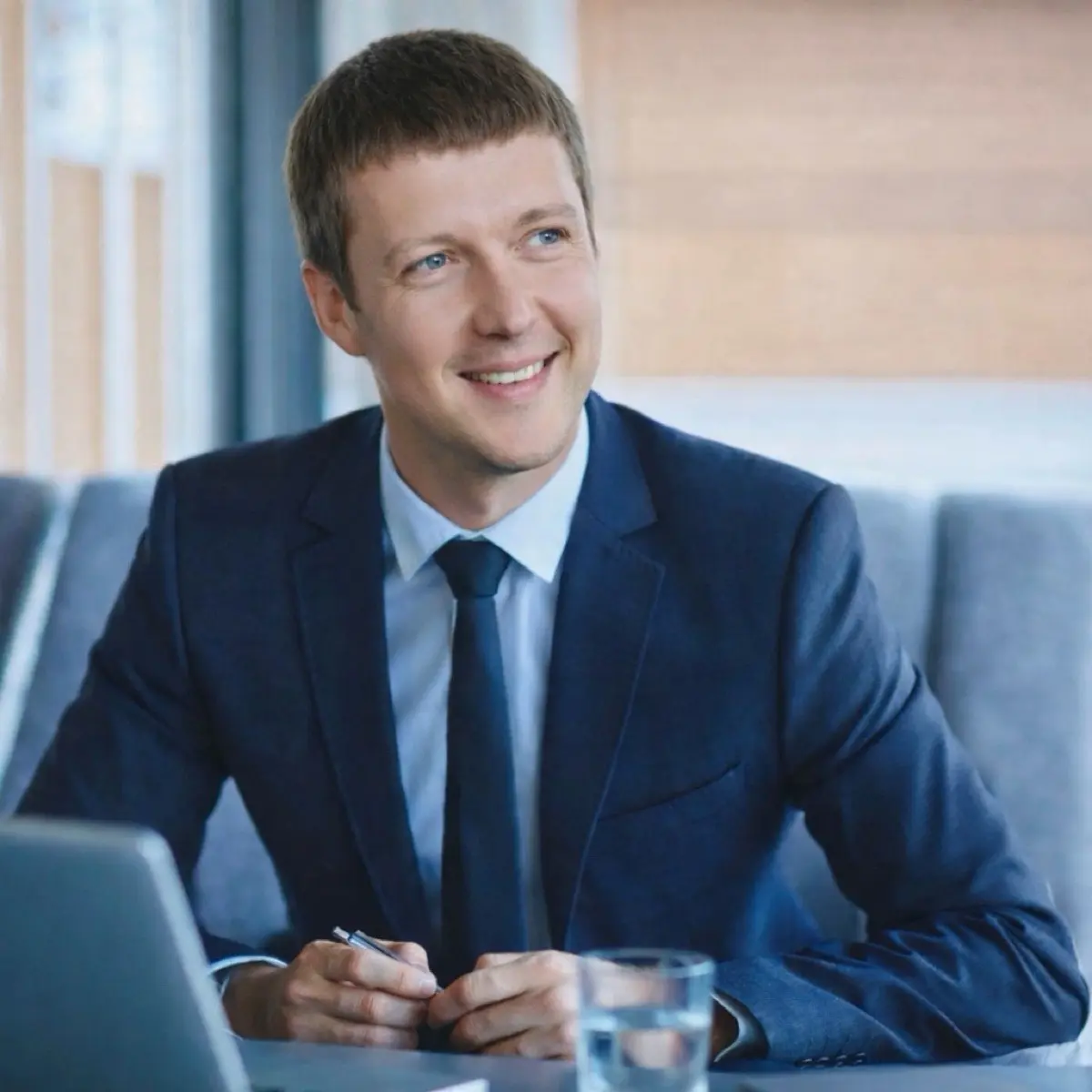 Dmitriy Mosin