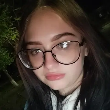 Диана Самыкина