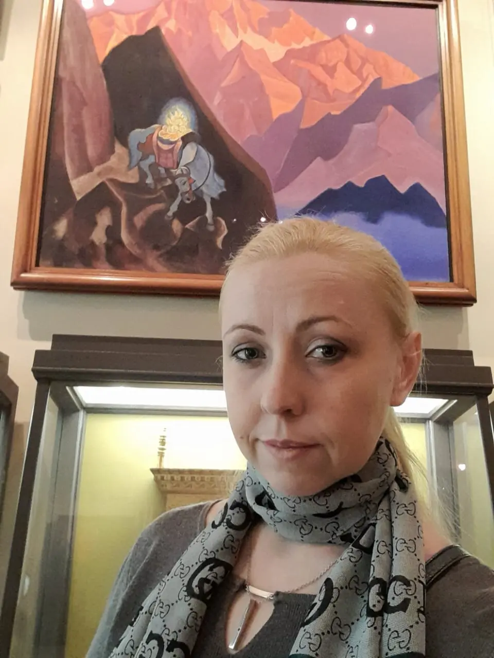 Алиса Кузнецова