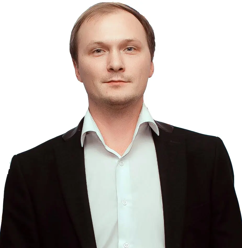 Станислав Карташов