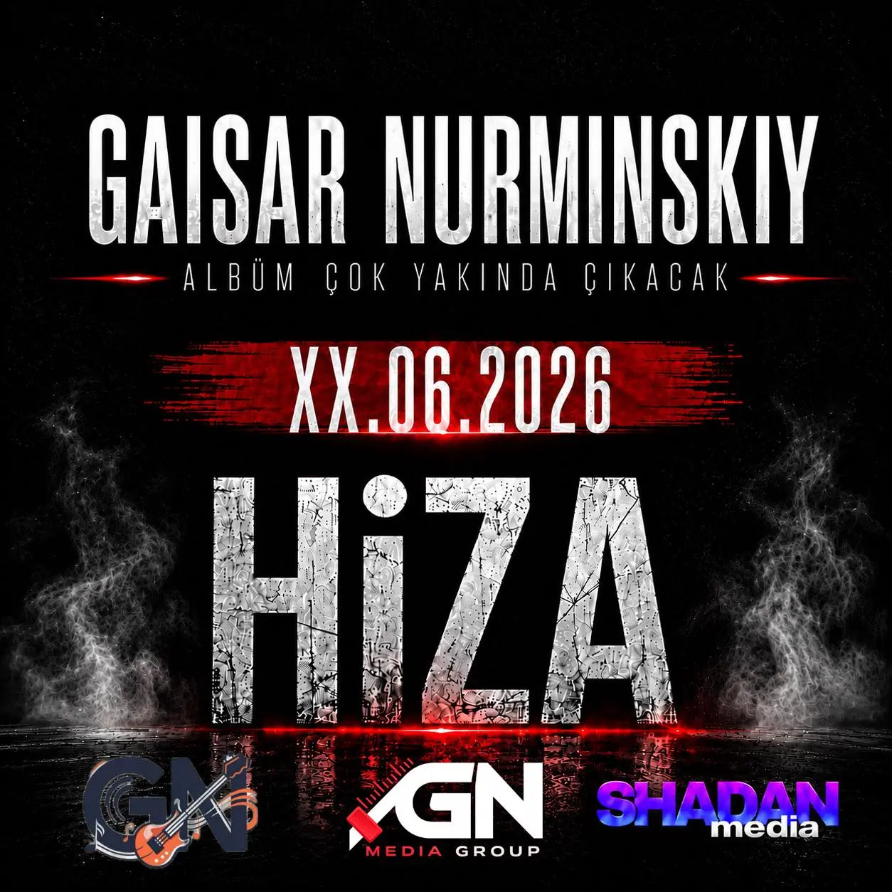 Не забыли?:)) 🥷
#gaisarnurminskiy #HİZA #скоро | Сетка — социальная сеть от hh.ru